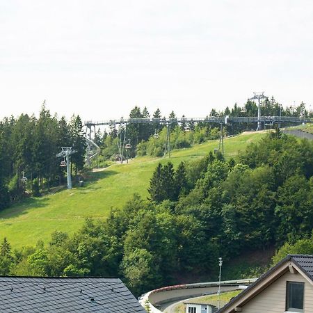Welcome In - Apartement Erlebnisberg Kappe Winterberg Kültér fotó