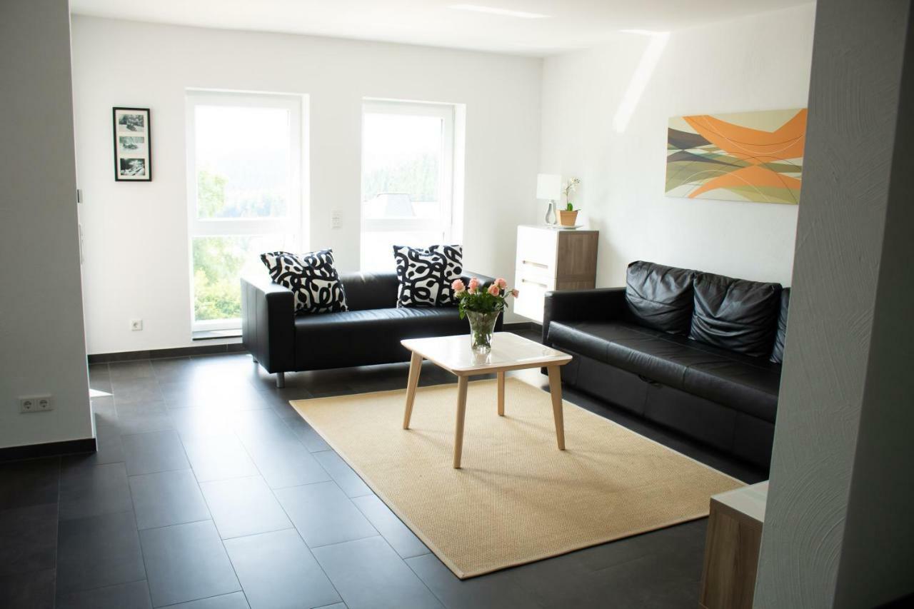 Welcome In - Apartement Erlebnisberg Kappe Winterberg Kültér fotó