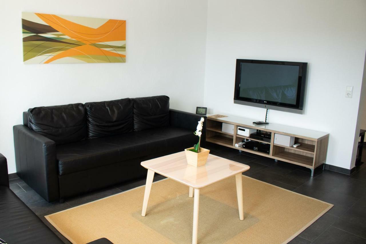 Welcome In - Apartement Erlebnisberg Kappe Winterberg Kültér fotó