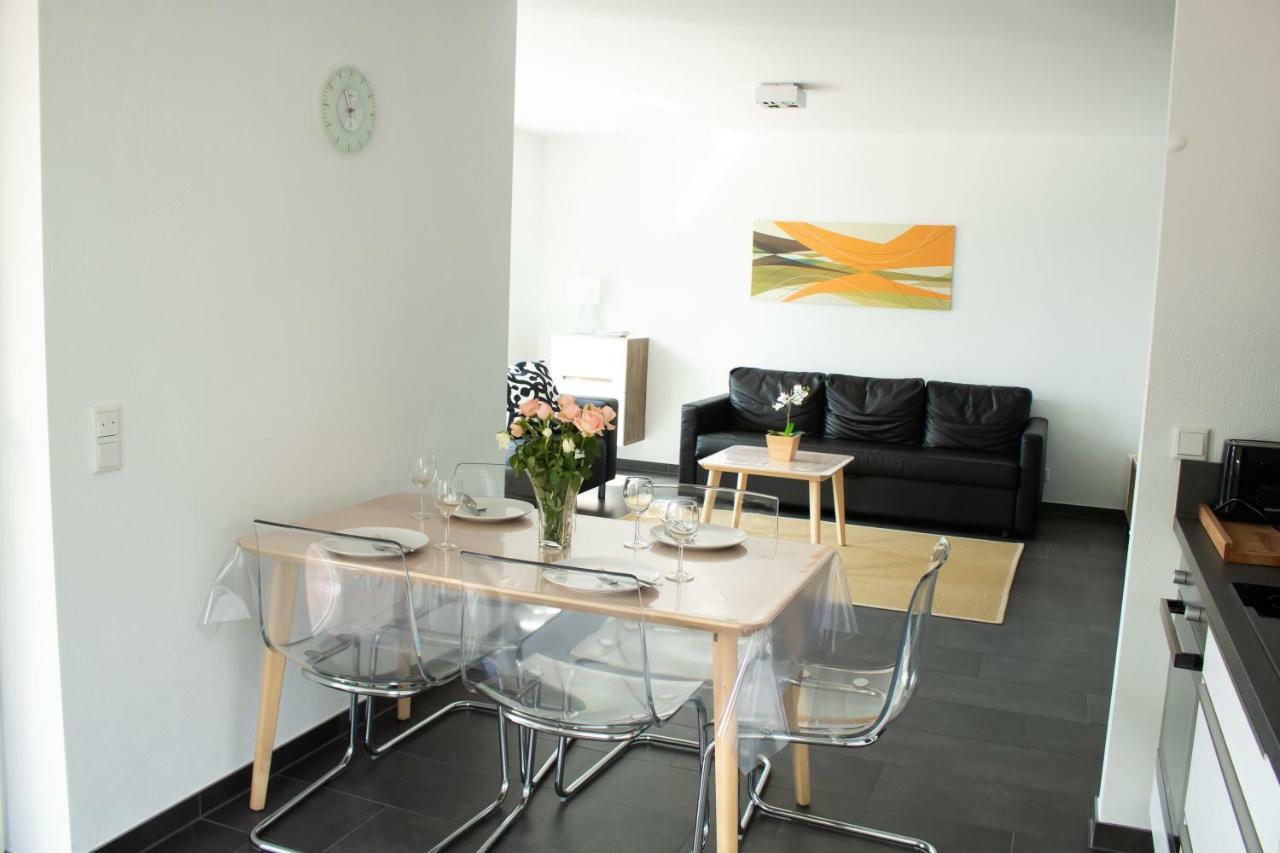 Welcome In - Apartement Erlebnisberg Kappe Winterberg Kültér fotó